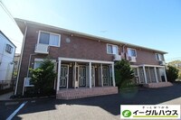 ヴィルヌーブ弐番館