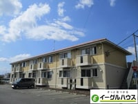 グランドソレーユ東合川