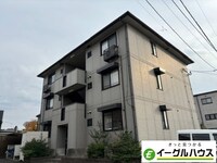 セジュール小森野