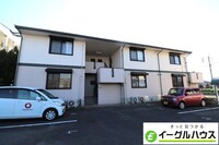 セジュール西小森野　B棟