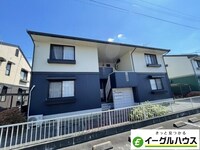 セジュール大善寺　Ｂ