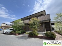 アンプルール　Ｂ棟