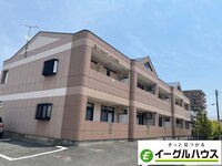 プロニティ小森野