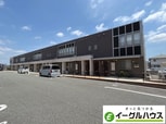 ラフィーネA