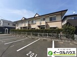 ドルチェ津福今ハイツ