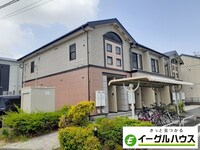 ポラリス壱番館