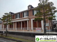 カーサ中村Ｂ