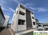Ｌｉｂｅｒｔｙ東合川