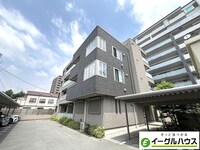 グレースランド日吉