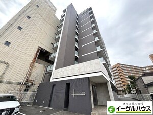 グランシャリオ諏訪野