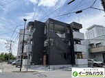 THE NOBLES 聖マリア病院前