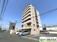 サンライズ荒木駅前