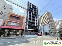 プラージュポインテ六ツ門