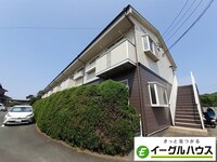 リベルテ吉田