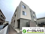 エクセラン朝妻