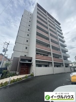 メゾンクラウン大手山