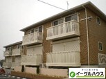 コルリス　A棟
