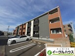 ベル　リアン　セカンドＢ
