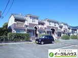 ソレアード弐番館