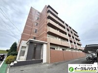 モントーレヒルズ東櫛原