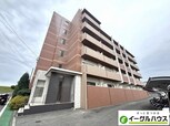 モントーレヒルズ東櫛原
