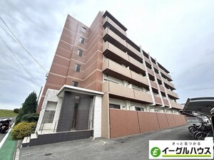 モントーレヒルズ東櫛原