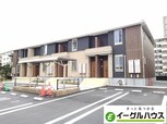エスポワール　リアン　Ａ