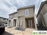 アルドーレ東合川　Ａ