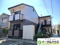 ポラリス弐番館