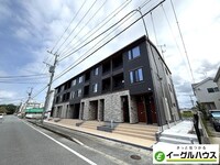 ファミリア長門石