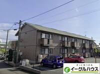 コンフォート宮ノ陣