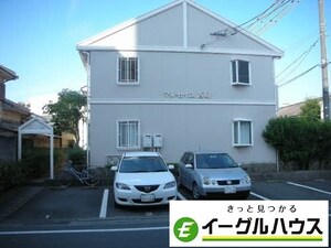 マルセイユ西町