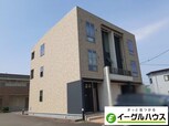 インター・ノースＡ