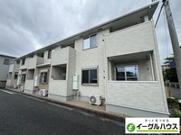 カーサ　アラモーダ