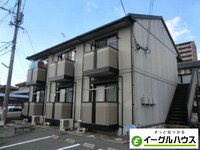 レクルスコート　B棟