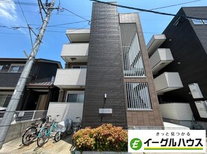 Ｃｈｅｒｉｍ試験場前１
