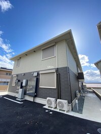 深草プロジェクト　Ｂ棟