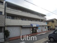 ベルハイツ望月