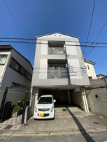 モアイマンション