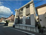 ハーモニーテラス深草大亀谷西寺町