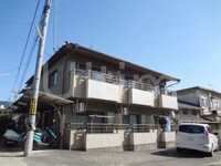 サンハイツ小栗栖１