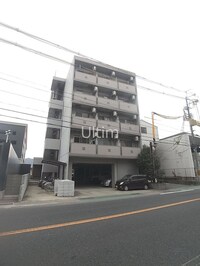 セントラル槙島