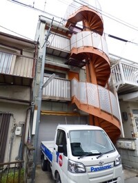 小野マンション