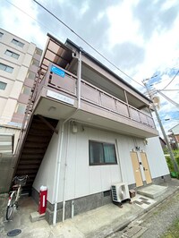 アルム墨染