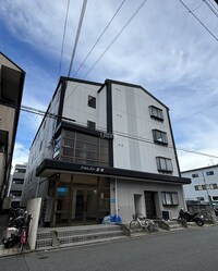 フォレスト深草