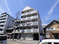 パレス桃山