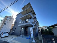 グリシーヌ桃山南