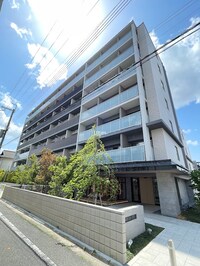 CAVANA九条烏丸