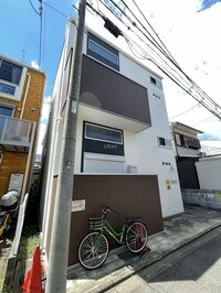 KYOTOHOUSE十条