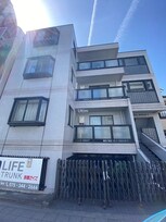 SUCCESS AVENUE ONE